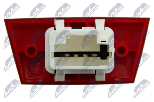 NTY NTY EWS-CT-016 Hazard Warning Light Switch 