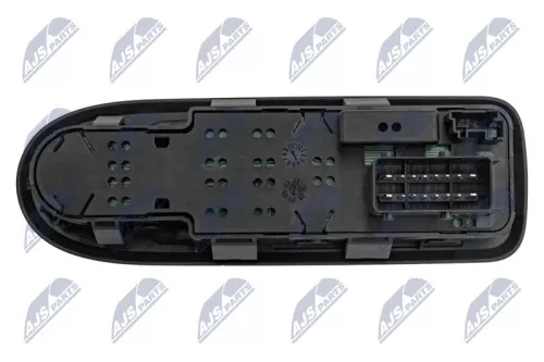 NTY NTY (EWS-CT-018) Switch, window regulator 