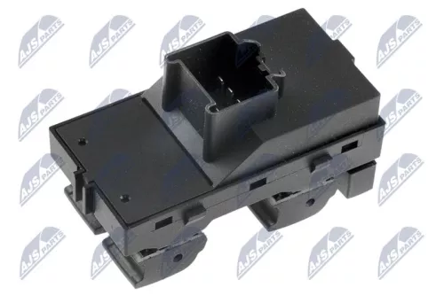 NTY NTY (EWS-DW-000) Switch, window regulator 