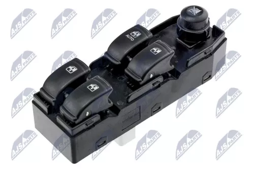 NTY NTY (EWS-DW-001) Switch, window regulator 