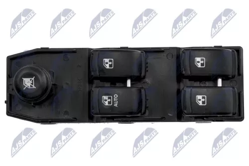 NTY NTY (EWS-DW-001) Switch, window regulator 