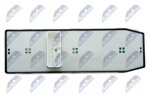 NTY NTY (EWS-DW-001) Switch, window regulator 