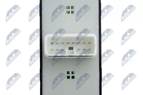 NTY NTY (EWS-DW-001) Switch, window regulator 