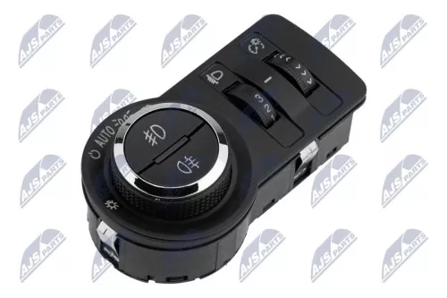 NTY NTY EWS-DW-003 Switch, headlight 