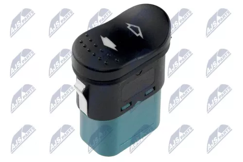 NTY NTY (EWS-FR-000) Switch, window regulator 