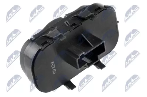 NTY NTY (EWS-FR-003) Switch, window regulator 