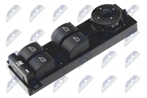 NTY NTY (EWS-FR-009) Switch, window regulator 
