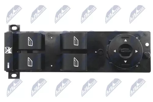 NTY NTY (EWS-FR-009) Switch, window regulator 