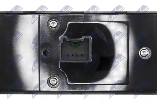 NTY NTY (EWS-FR-009) Switch, window regulator 