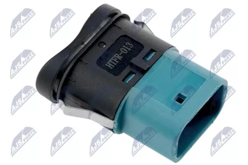 NTY NTY (EWS-FR-013) Switch, window regulator 