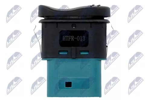 NTY NTY (EWS-FR-013) Switch, window regulator 