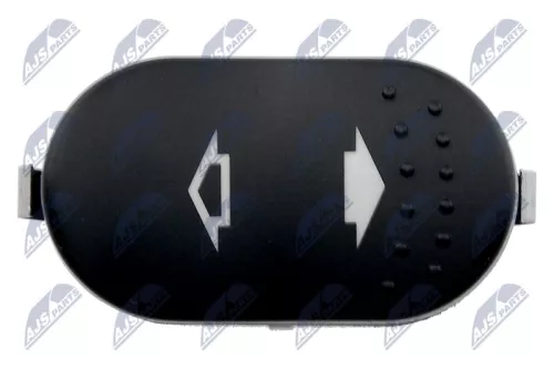NTY NTY (EWS-FR-013) Switch, window regulator 
