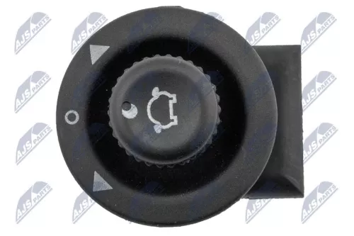 NTY NTY (EWS-FR-015) Switch, exterior mirror adjustment 