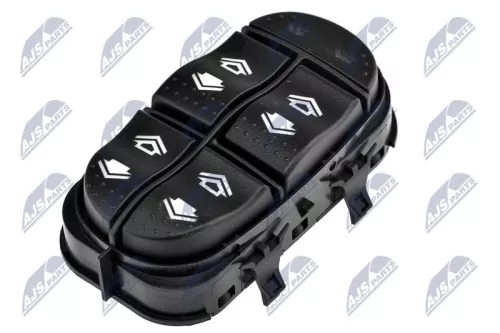 NTY NTY (EWS-FR-019) Switch, window regulator 