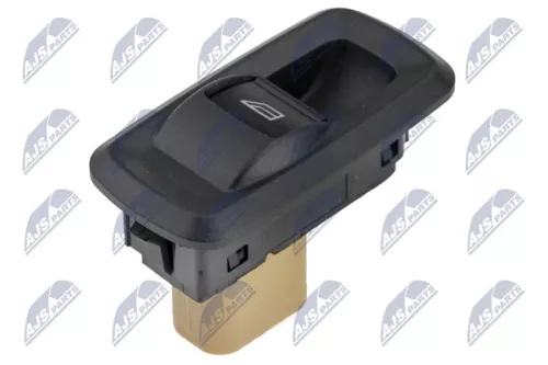 NTY NTY (EWS-FR-034) Switch, window regulator 