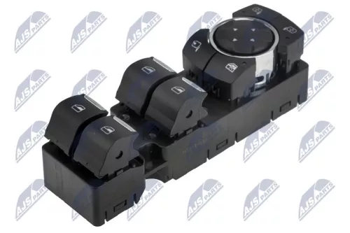 NTY NTY (EWS-FR-039) Switch, window regulator 