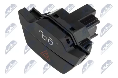 Hazard Warning Light Switch