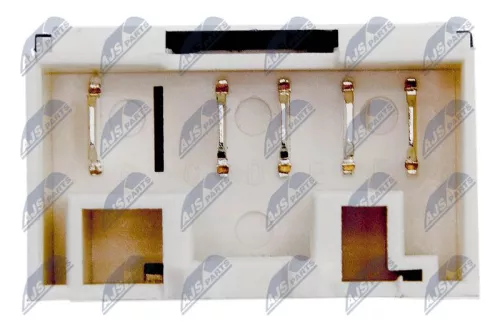 NTY NTY (EWS-FT-003) Switch, window regulator 