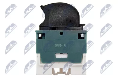 NTY NTY (EWS-FT-005) Switch, window regulator 