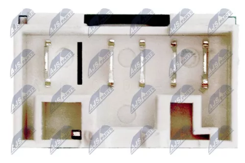 NTY NTY (EWS-FT-005) Switch, window regulator 