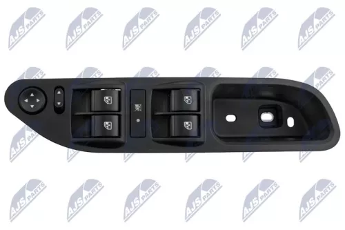 NTY NTY (EWS-FT-027) Switch, window regulator 