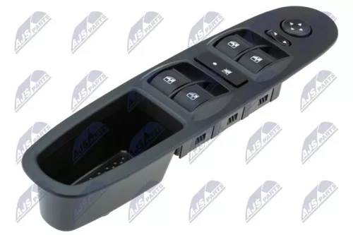 NTY NTY (EWS-FT-036) Switch, window regulator 
