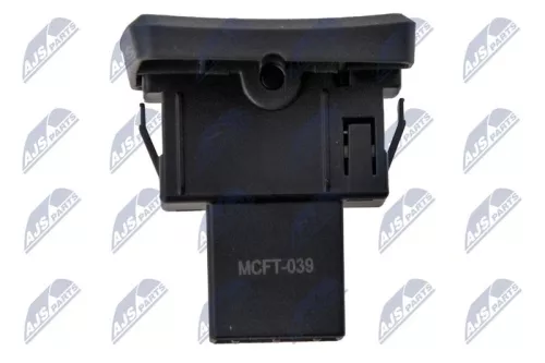 NTY NTY (EWS-FT-039) Switch, window regulator 