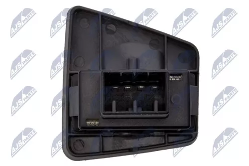 NTY NTY (EWS-FT-039) Switch, window regulator 