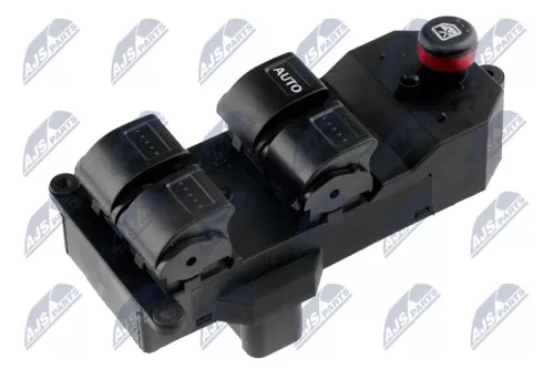 NTY NTY (EWS-HD-001) Switch, window regulator 