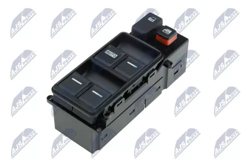 NTY NTY (EWS-HD-008) Switch, window regulator 