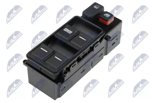NTY NTY (EWS-HD-008) Switch, window regulator 
