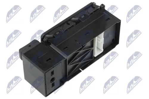 NTY NTY (EWS-HD-008) Switch, window regulator 