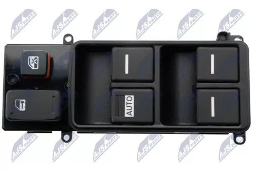 NTY NTY (EWS-HD-008) Switch, window regulator 