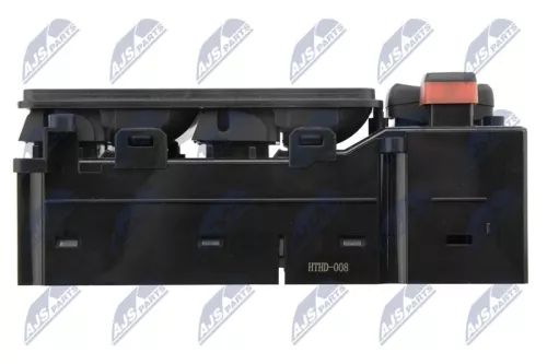 NTY NTY (EWS-HD-008) Switch, window regulator 