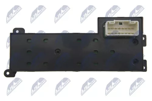 NTY NTY (EWS-HY-001) Switch, window regulator 