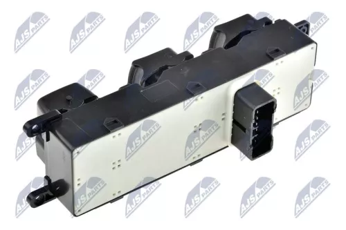 NTY NTY (EWS-HY-009) Switch, window regulator 