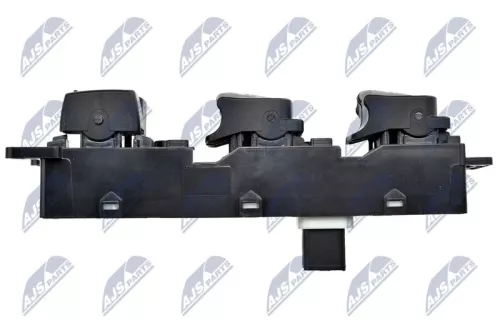 NTY NTY (EWS-HY-009) Switch, window regulator 