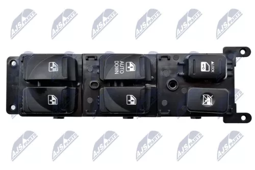 NTY NTY (EWS-HY-009) Switch, window regulator 