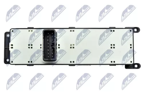 NTY NTY (EWS-HY-009) Switch, window regulator 