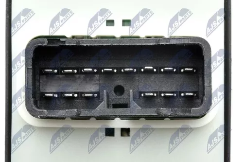NTY NTY (EWS-HY-009) Switch, window regulator 