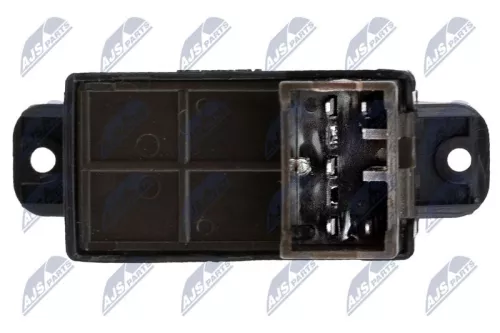 NTY NTY (EWS-HY-019) Switch, window regulator 