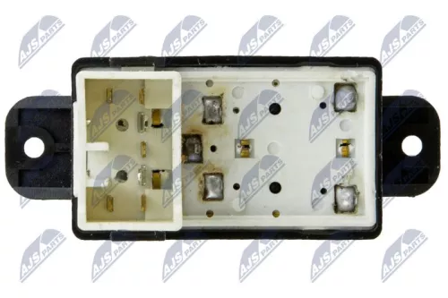 NTY NTY (EWS-HY-021) Switch, window regulator 