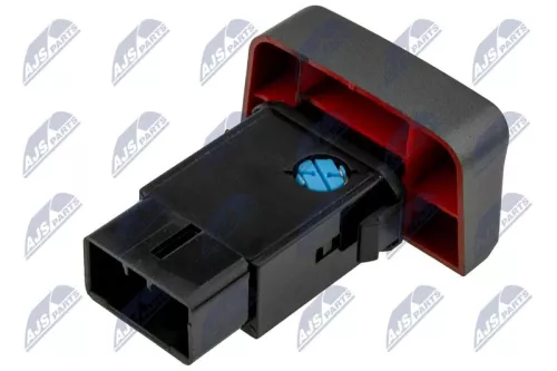NTY NTY EWS-HY-025 Pressure Switch, air conditioning 