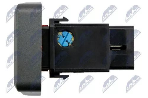 NTY NTY EWS-HY-025 Pressure Switch, air conditioning 