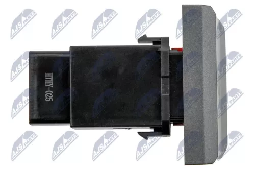 NTY NTY EWS-HY-025 Pressure Switch, air conditioning 