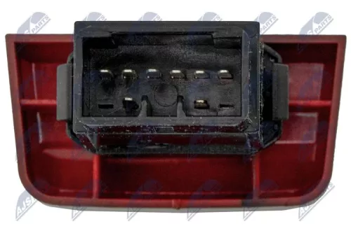NTY NTY EWS-HY-025 Pressure Switch, air conditioning 