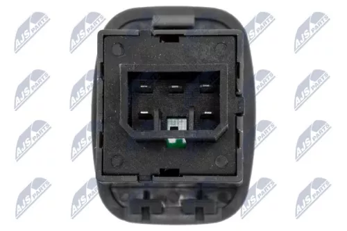 NTY NTY (EWS-HY-027) Switch, window regulator 