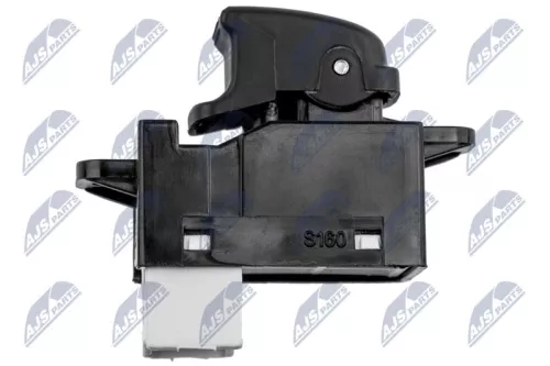 NTY NTY (EWS-HY-032) Switch, window regulator 
