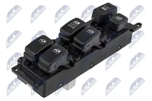 NTY NTY (EWS-HY-035) Switch, window regulator 