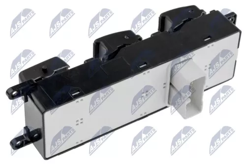 NTY NTY (EWS-HY-035) Switch, window regulator 